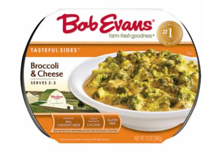 Bob Evans Dish