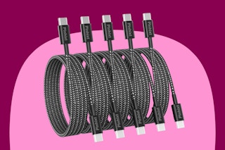 B0D49CWPH2 USB-C Cables