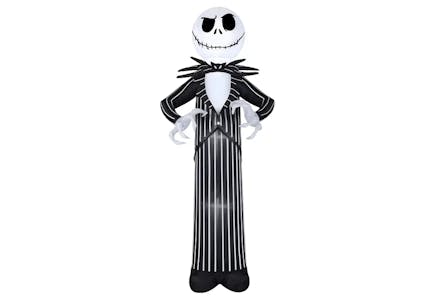 Jack Skellington Inflatable