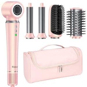 5-in-1 Hot Air Styler