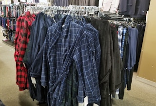 kohls croft and barrow mens robes 111918c 1542664776