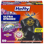 Hefty Ultra Strong Trash Bags