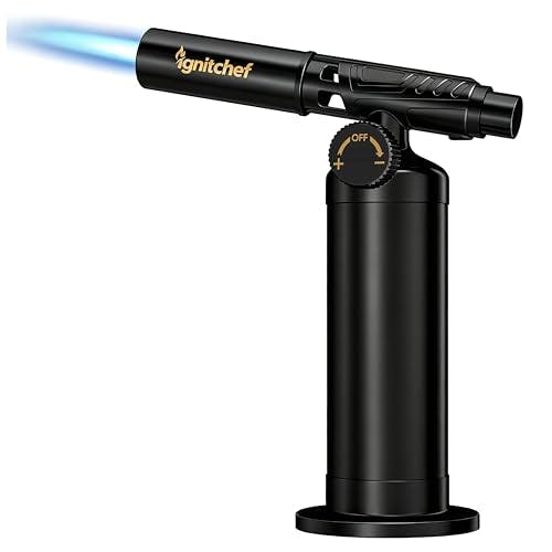 Metal Torch Lighter