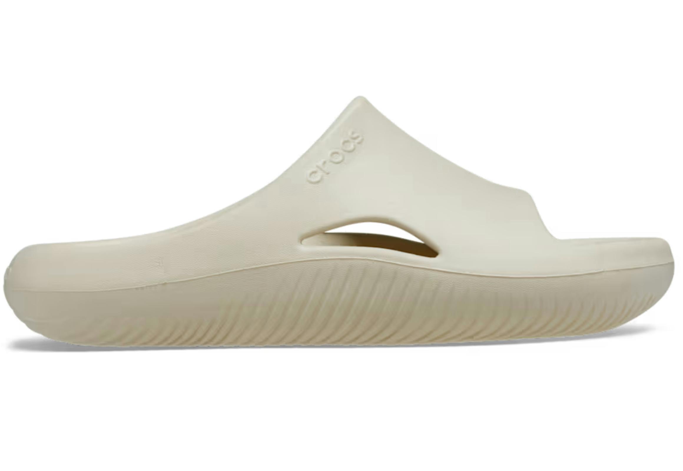 Crocs Adult Recovery Slides