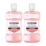 Listerine Mouthwash 2-Pack