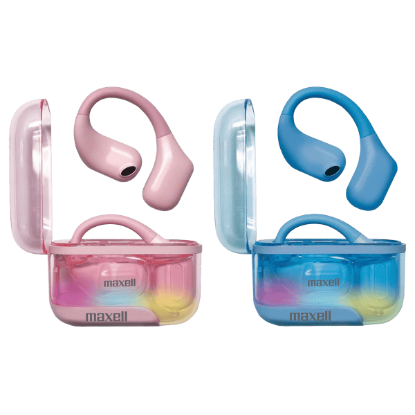 Bluetooth Open Earhooks