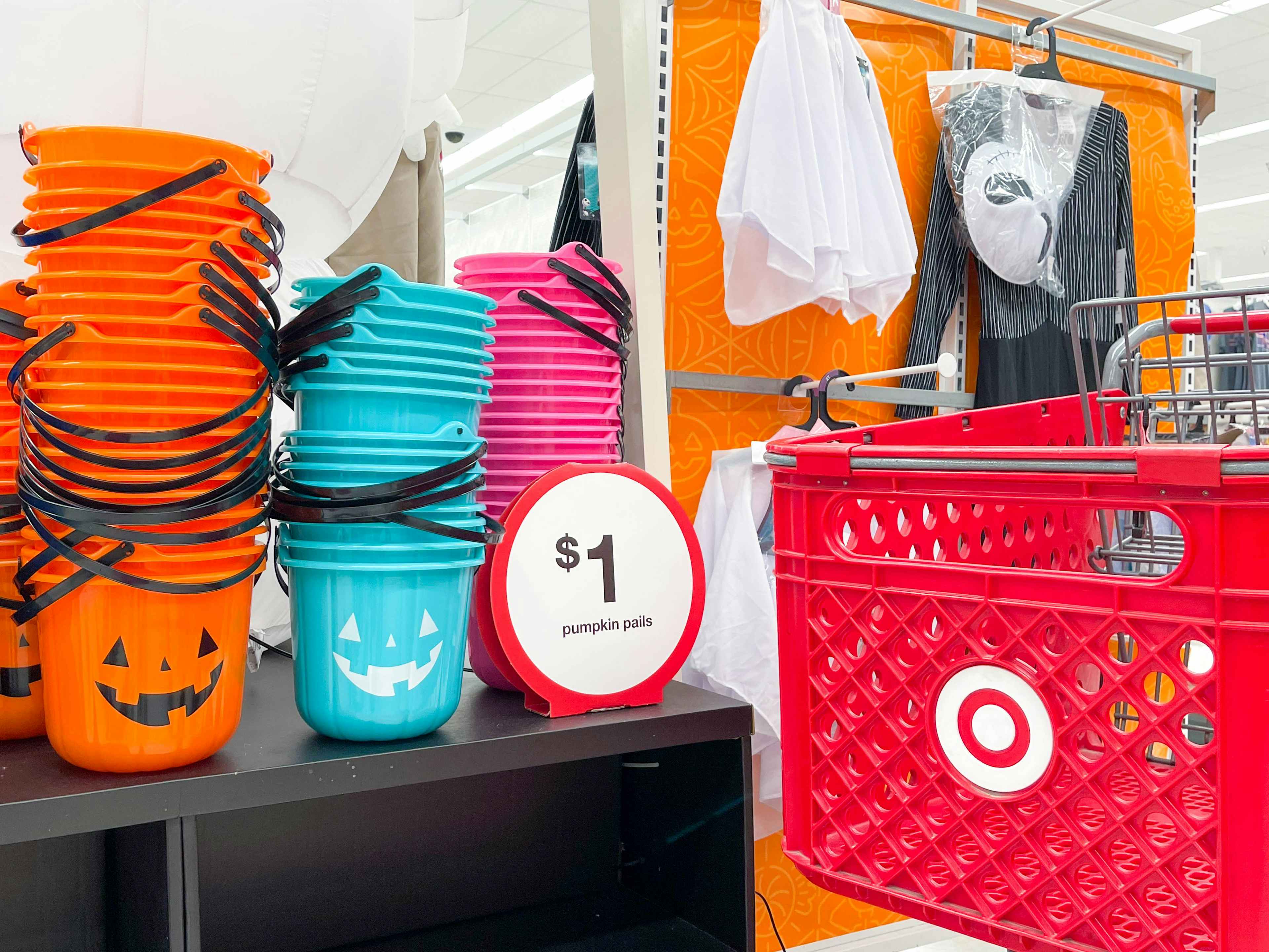 Target Halloween Clearance Up to 70 off Spooky Finds The Krazy