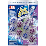 Soft Scrub Rim Hanger 2-Pack