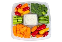 Vegetable Platter