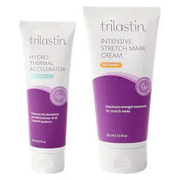 TriLASTIN Stretch Mark Cream Duo