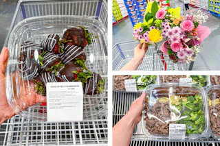 costco-featured-items-hand-dipped-strawberries-flowers