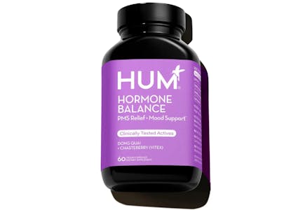 Hum Nutrition Hormone Balance Vitamin