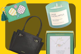 JCPenney Mother's Day Gifts Under $25