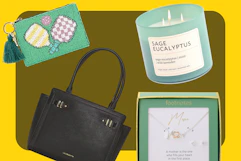 JCPenney Mother's Day Gifts Under $25