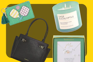 JCPenney Mother's Day Gifts Under $25