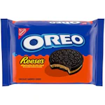 2 Oreo Reese's Cookie Packs