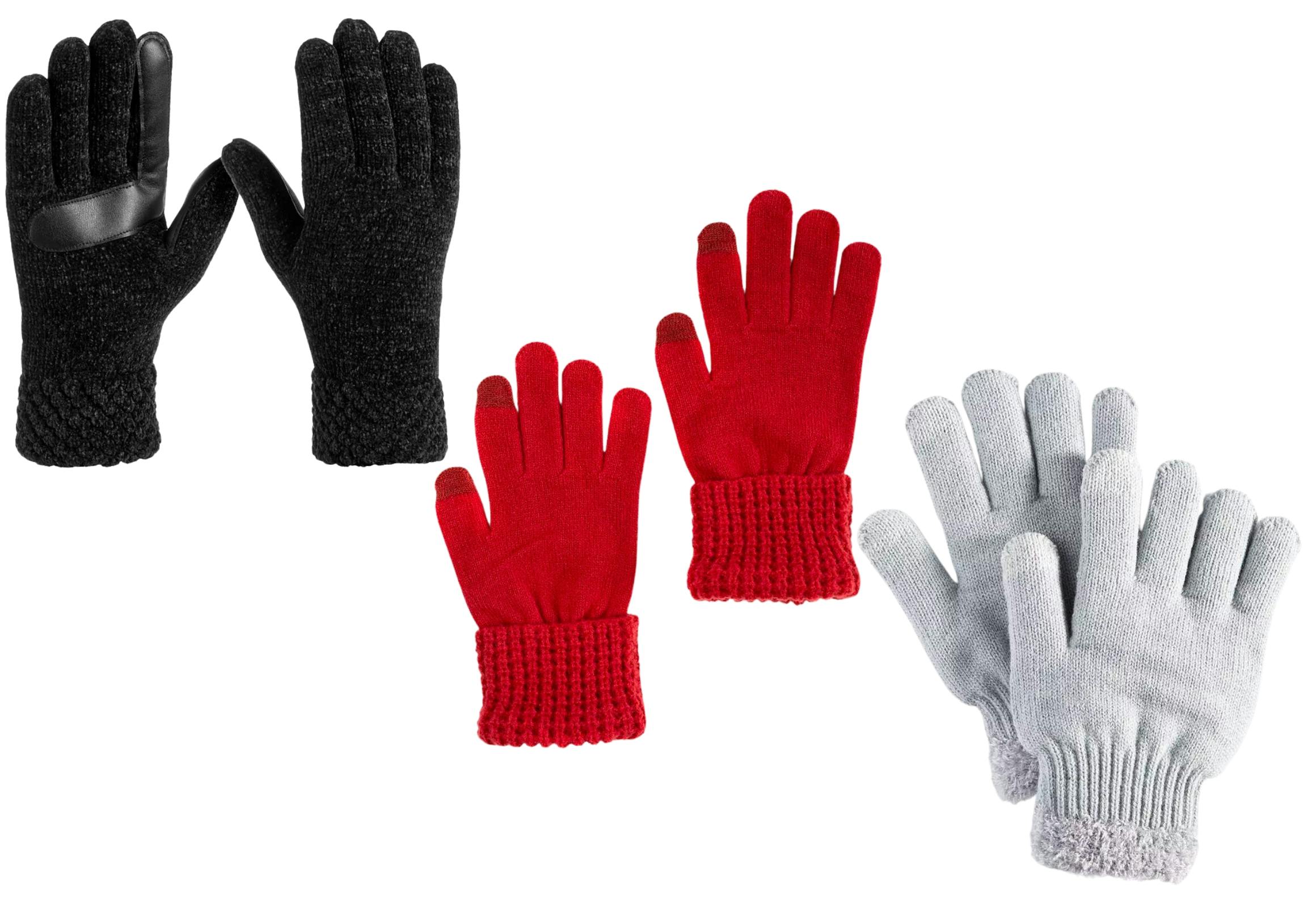 Gloves