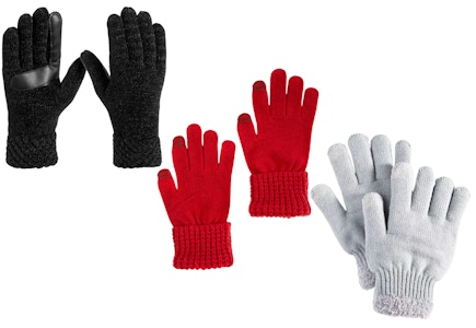 Gloves