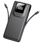 10000mAh 22.5W Portable Charger