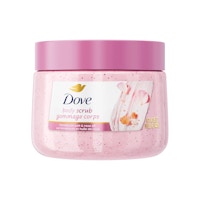 Dove Scrub