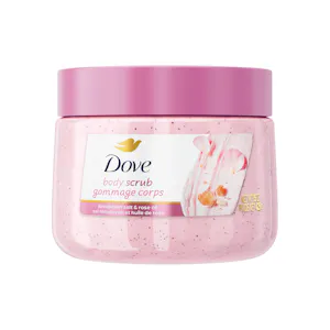Dove Scrub