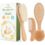 Baby Brush and Comb Set