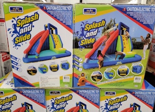 sams club my first water slide 2021 sv 1638502458 1638502458
