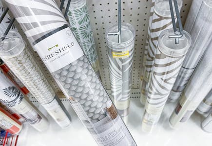 Threshold Peel & Stick Wallpaper