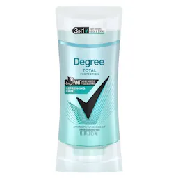 Degree Antiperspirant