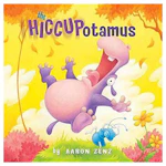 The Hiccupotamus