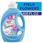 Suavitel Fabric Conditioner