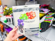 Hocus Pocus Multicolor Balloon Kit
