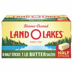Land O' Lakes Salted Butter
