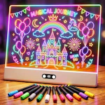 LED Drawing Board