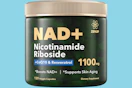 NAD+ Supplement B0DT1J5R98