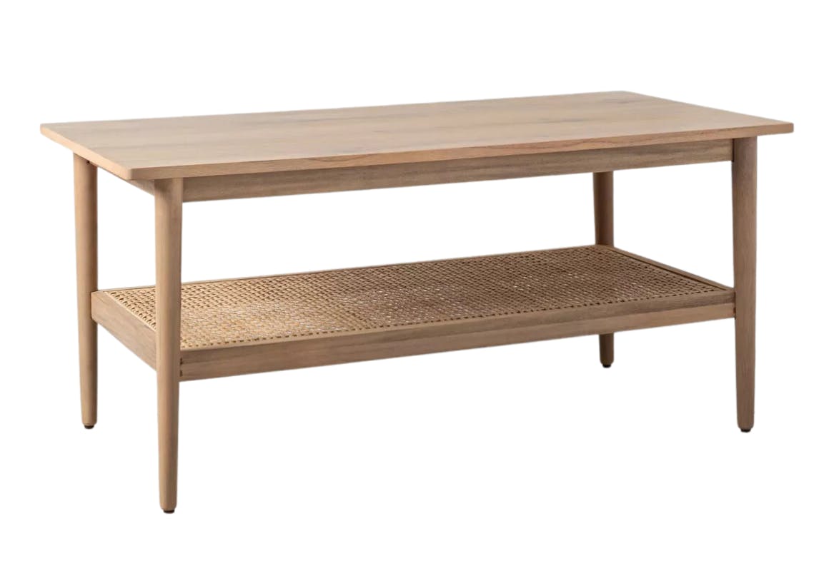 Magnolia Coffee Table