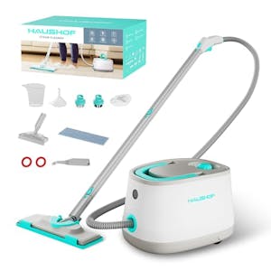 Steam Cleaner