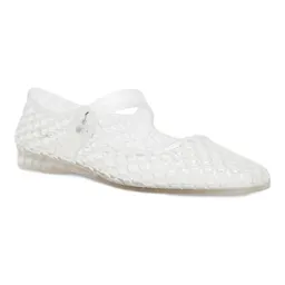Women's Mulaney Jelly Mary Jane Flat
