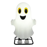 Friendly Ghost Animatronic