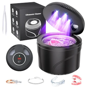 Ultrasonic Retainer Cleaner Machine