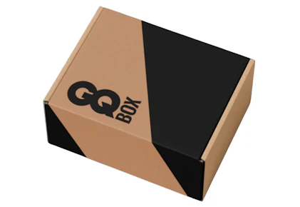 GQ Box Quarterly ($200+ Value)