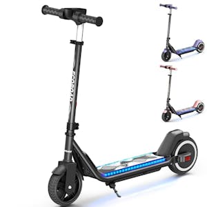 Kids Electric Scooter