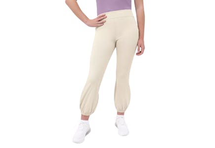 Layer 8 Kids' Yoga Pants