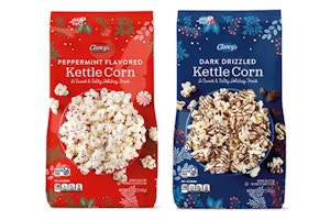 Clancy's Kettle Corn