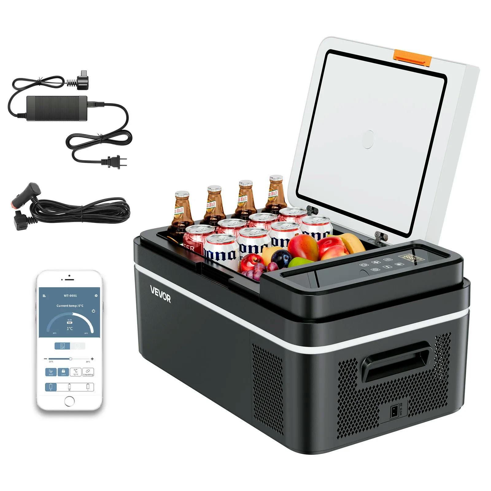Portable Electric Cooler