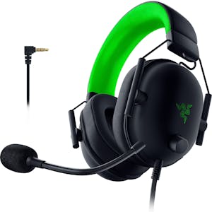 Razer BlackShark Headset