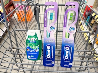crest and oral-b walgreens
