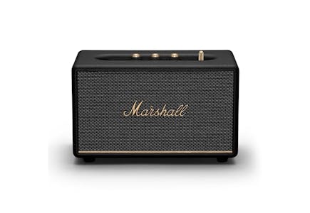 Marshall Bluetooth Home Speaker
