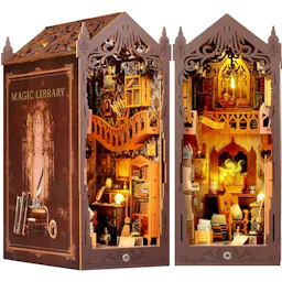 Book Nook Kit