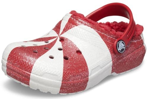 Crocs Kids' Lined Clogs